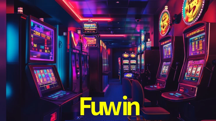 Ofertas Imperdíveis na Fuwin: Promoções e Bônus Que Valem a Pena