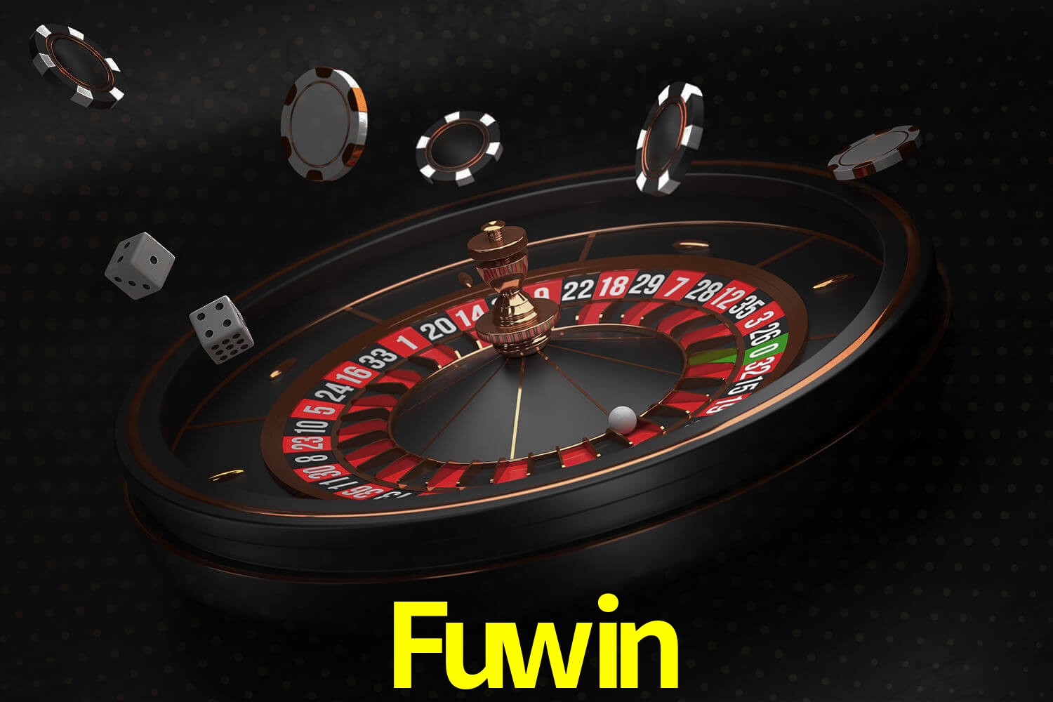 Fuwin Bet