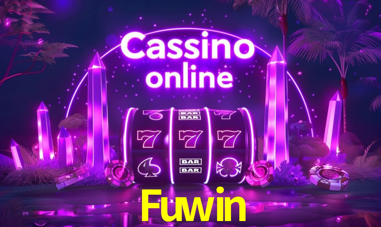 Benefícios da Conta Fuwin