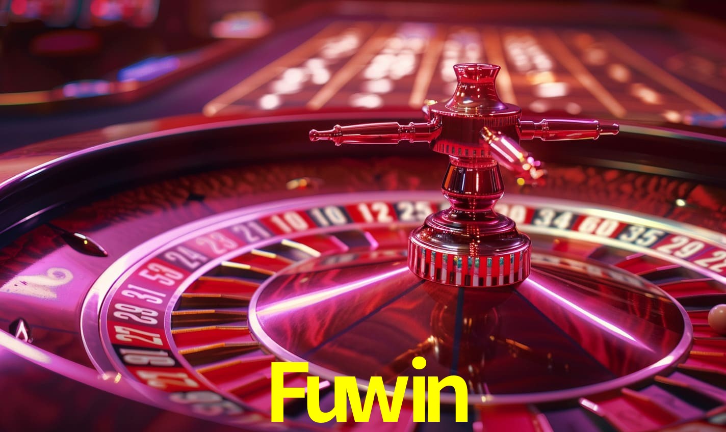 Inovações de Jogos na Fuwin: O Futuro das Experiências Interativas