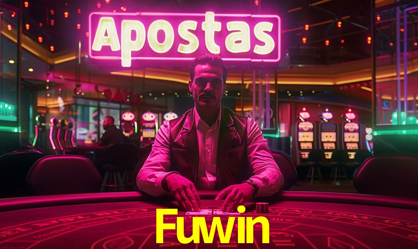 Explorando a Categoria de Eventos em Apostas na Fuwin