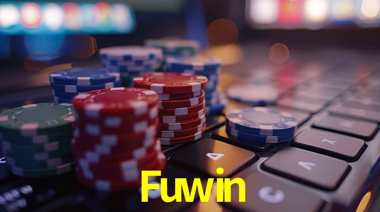 Segurança 2FA Fuwin