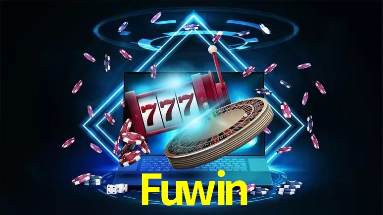 Jogos de Slot Fuwin