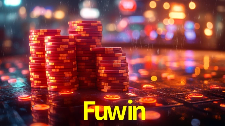 Fuwin: Jogos de Caça-Níqueis-Altas Recompensas, Roleta-Velocidade, Blackjack-Desafios Máximos
