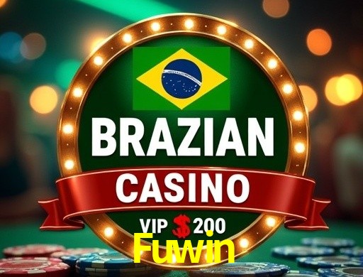 Canal oficial no Telegram da Fuwin