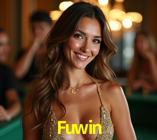Página oficial no Facebook da Fuwin