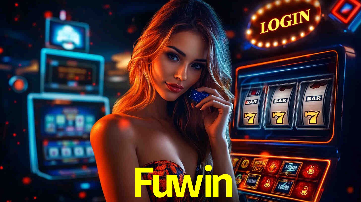 Bônus Generosos e Exclusivos no Fuwin para Você!