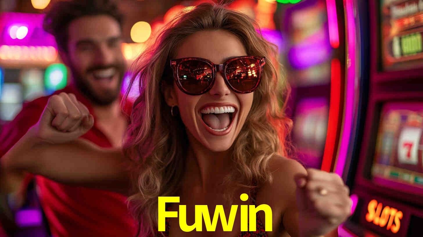 A Popularidade dos Caça-Níqueis no Fuwin