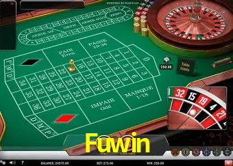 Bônus após cadastro na Fuwin