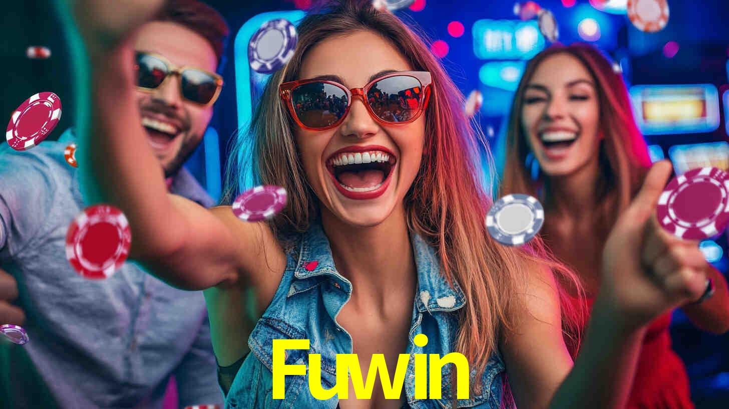 Apostas Esportivas na Fuwin: Um Guia Completo