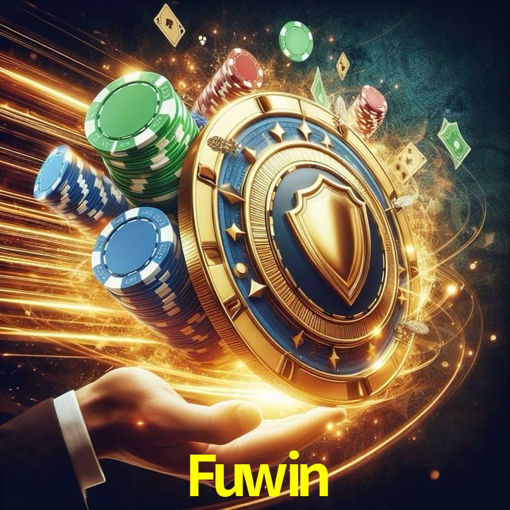 Torneios e prêmios garantidos na Fuwin