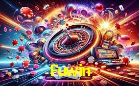Jogo Spaceman Fuwin