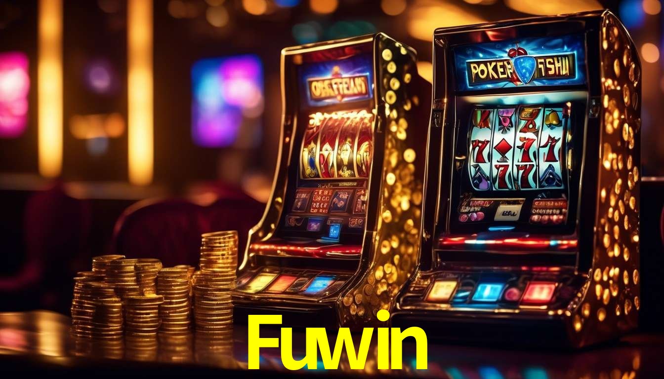Desvendando o Mundo dos Jogos Virtuais na Fuwin
