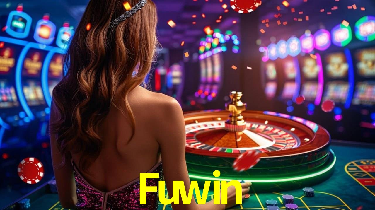 APP rápido e leve da Fuwin