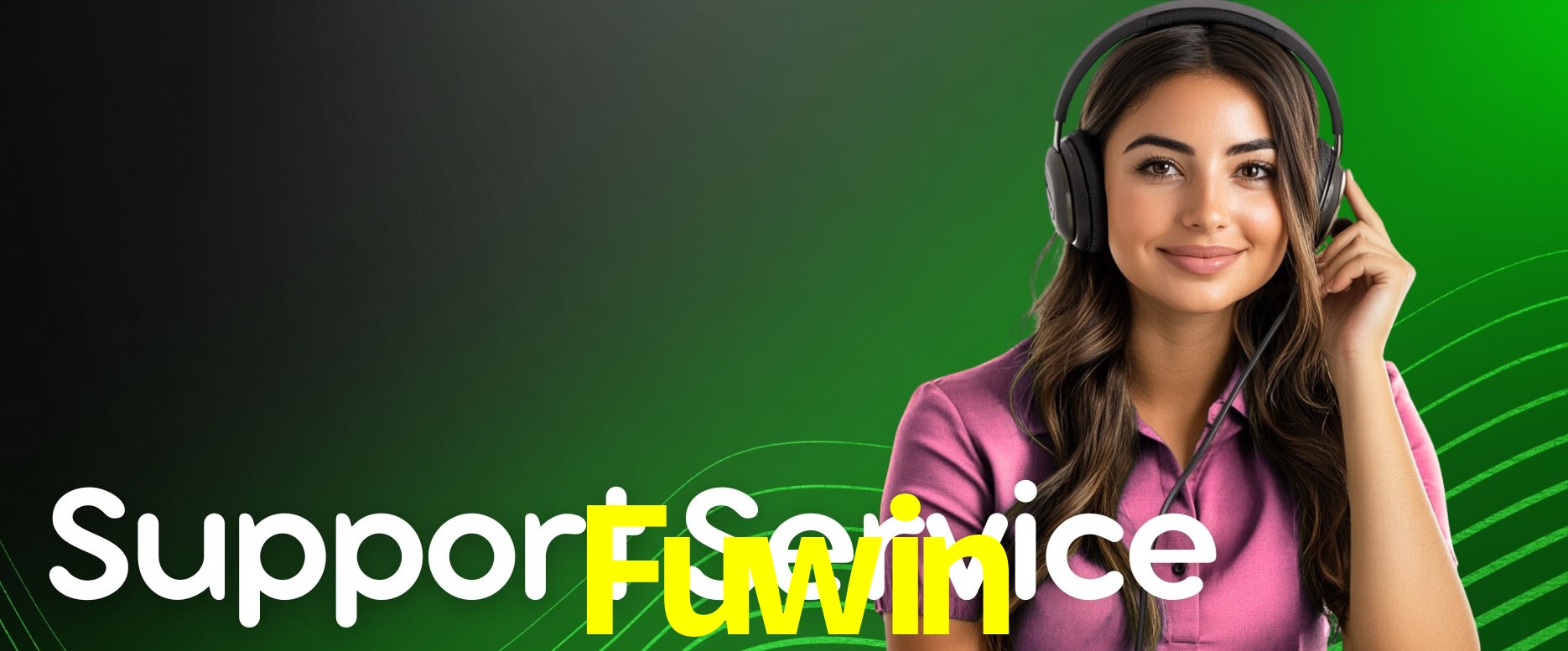Flash Promotion Fuwin