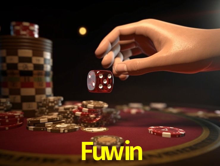 Estatísticas do Jogo Fuwin