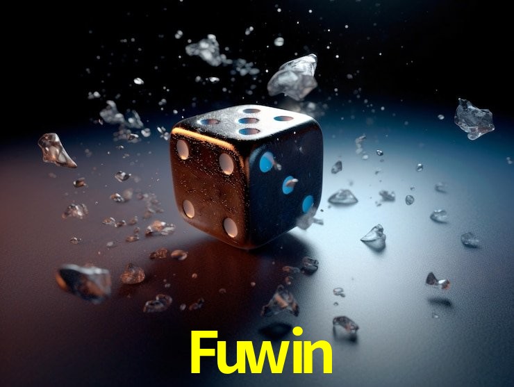 Variedade de jogos na Fuwin