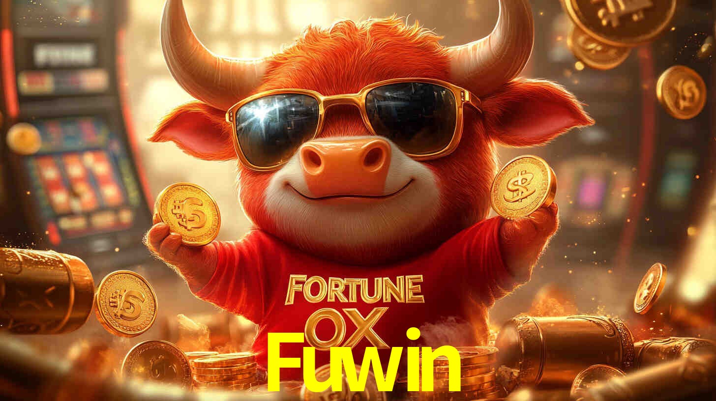 Fuwin: A Experiência de Casino com Jogos de Mesa ao Vivo