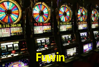 Descubra a Magia dos Jogos de Arcade no Fuwin
