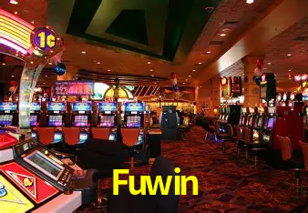 Descubra a Magia dos Jogos de Arcade no Fuwin