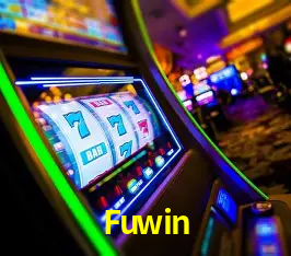 A Revolução dos Aplicativos de Jogos no Fuwin