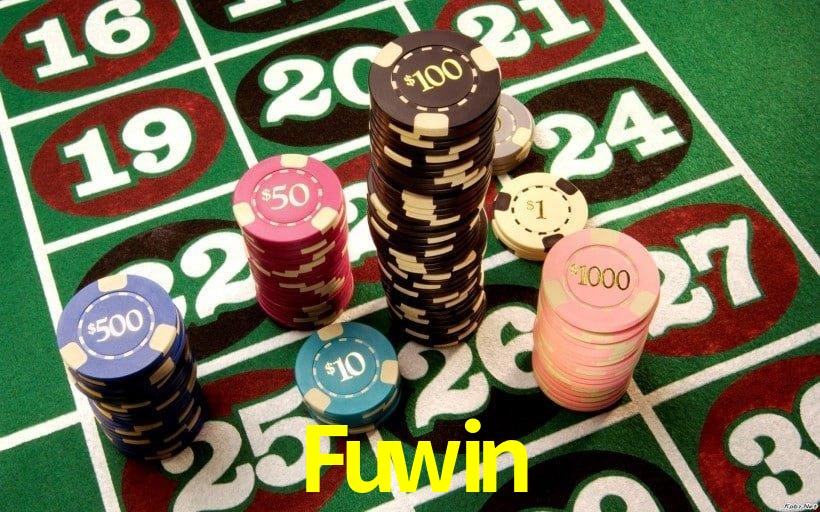 A Emoção da Loteria na Fuwin: Uma Chance de Mudança de Vida