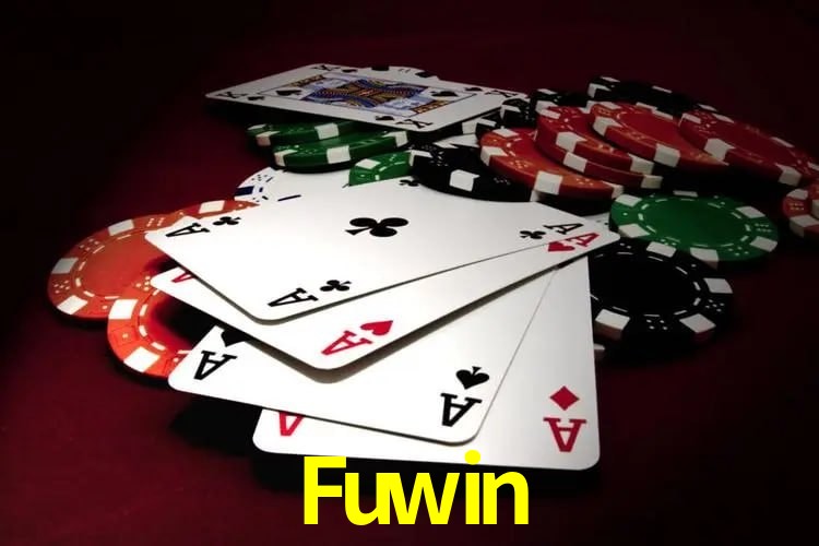 Bônus Diários Fuwin