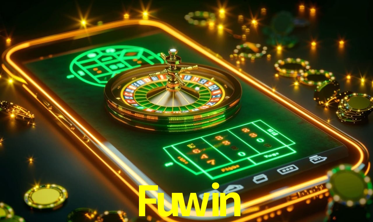 Sistemas de Segurança Fuwin