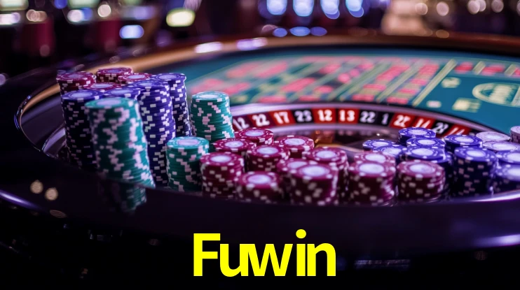 Live Casino Fuwin