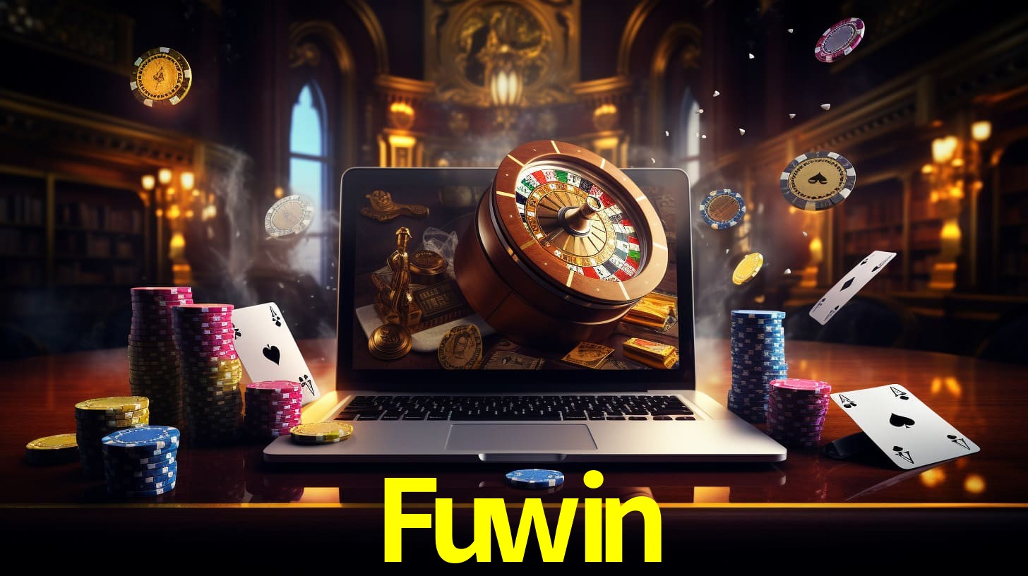 VIP Casino Fuwin