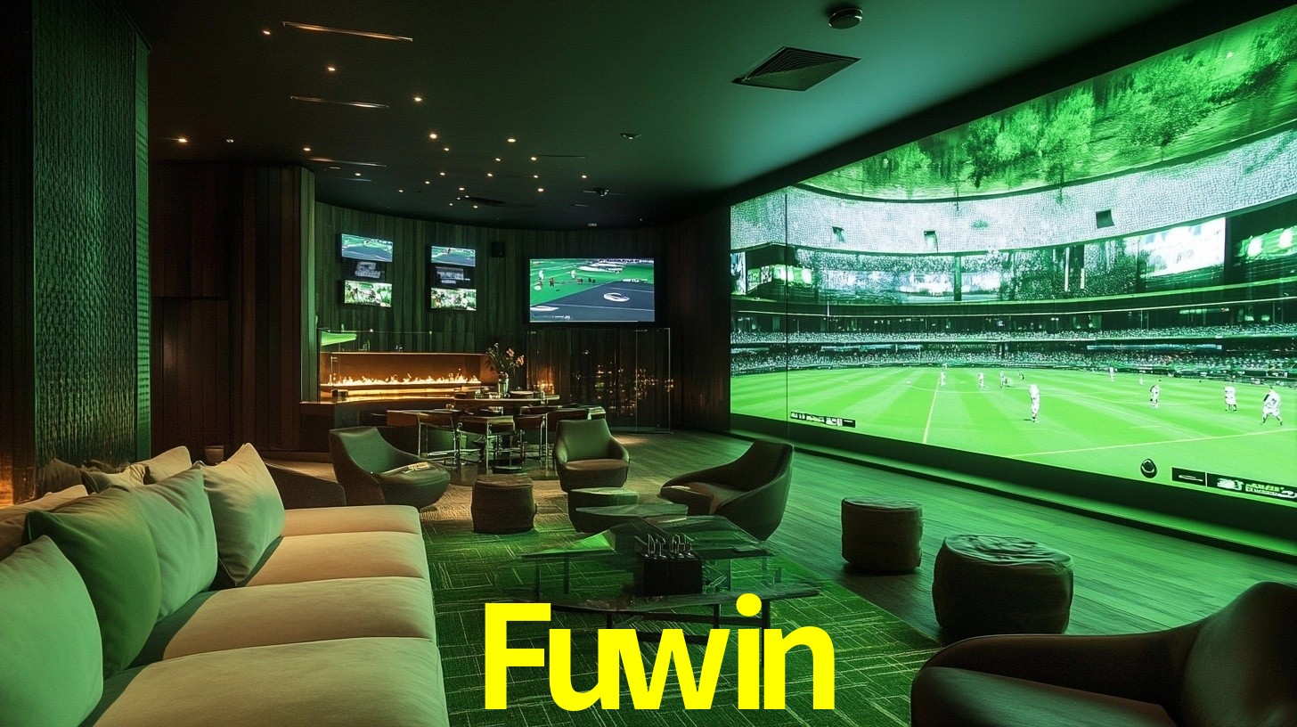 Fuwin: Seu Especialista em Apostas Esportivas Brasileiras