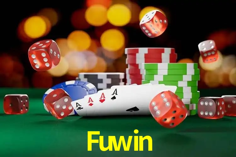 Recursos de Bônus Fuwin