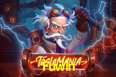 Diretório de Jogos Fuwin