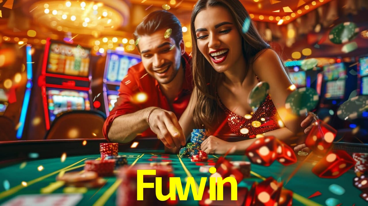 Login Seguro Fuwin
