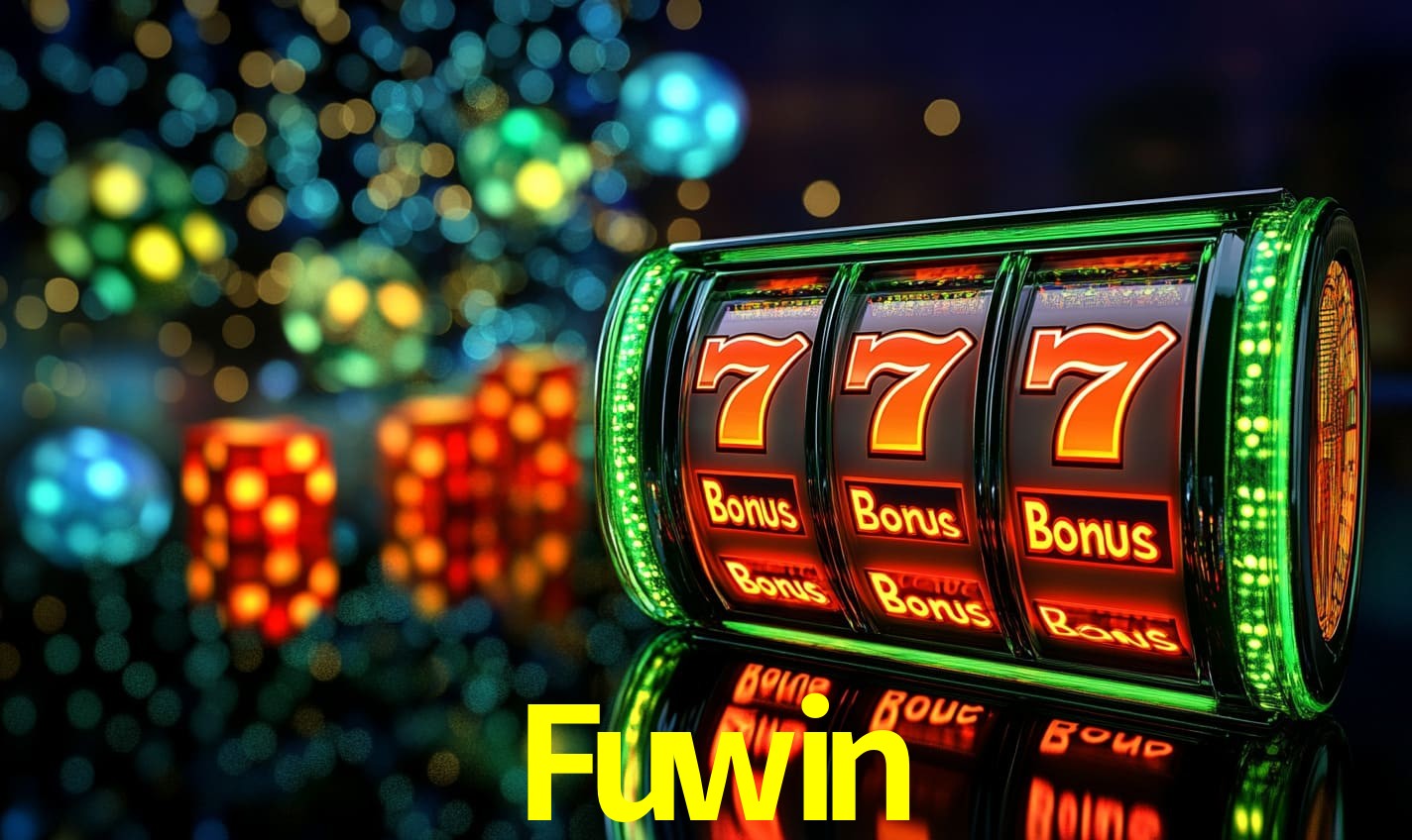 Provedores de Jogos Fuwin