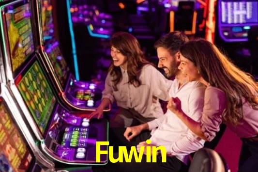 cassino Fuwin