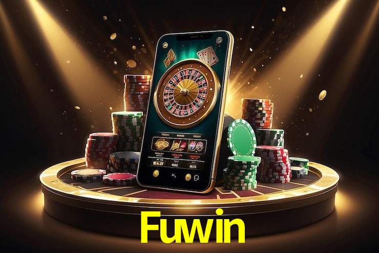 Cadastro Rápido Fuwin