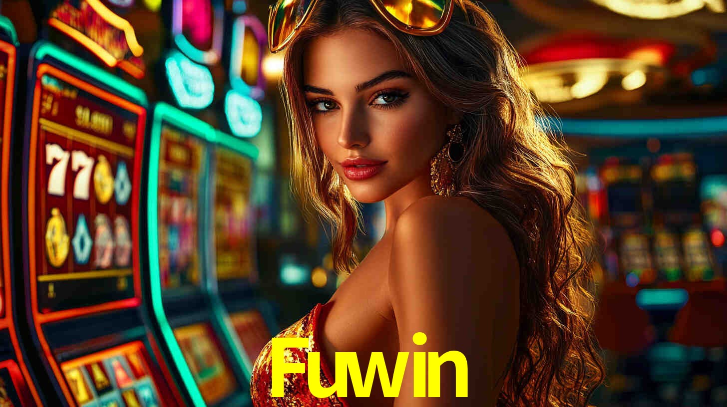 Welcome Bonus Fuwin