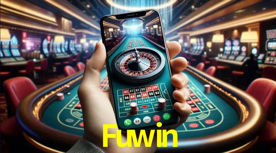Live Casino Fuwin