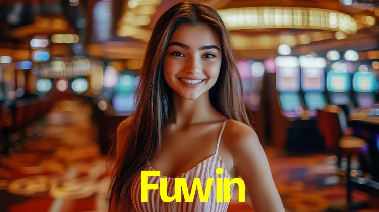 Fuwin App Interface