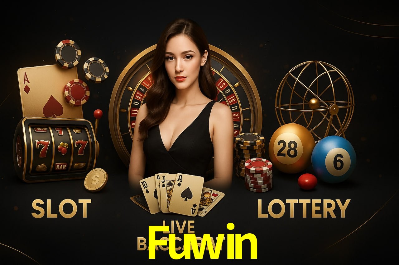 Jogos com bônus e suporte 24h na Fuwin