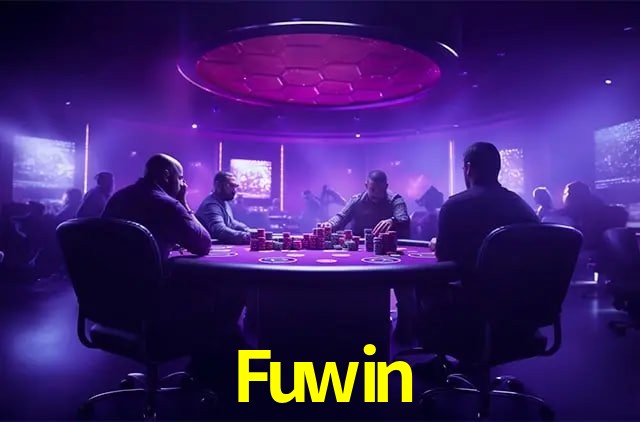 Apostas de Tênis Fuwin