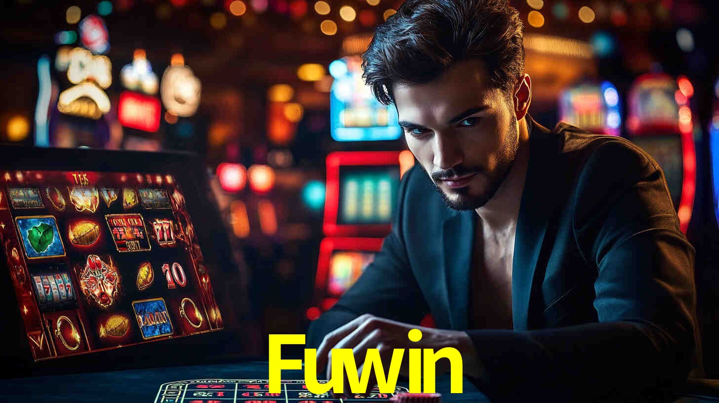 Fuwin: Seu Especialista em Apostas Esportivas Brasileiras