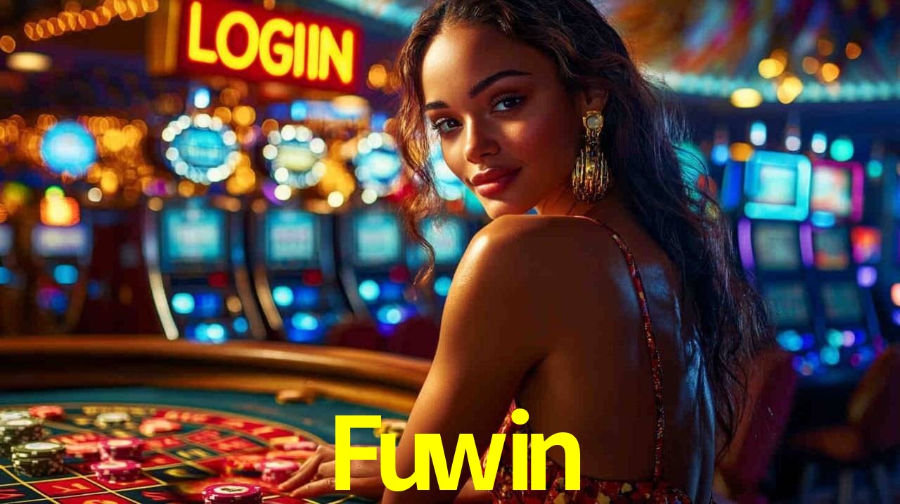 Recursos de Bônus Fuwin