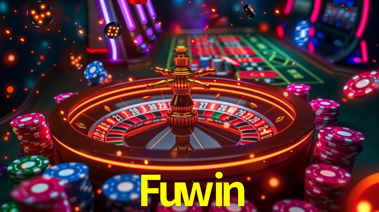 Desvendando o Mundo dos Jogos Virtuais na Fuwin