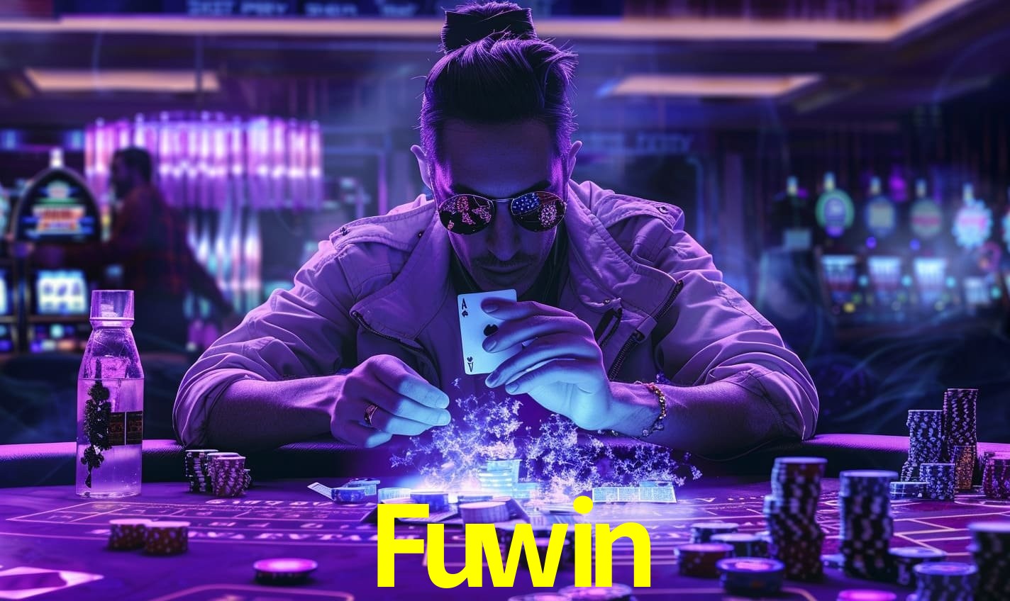 Football Betting Fuwin