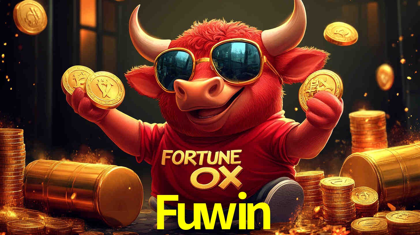 Descubra a Magia dos Jogos de Arcade no Fuwin
