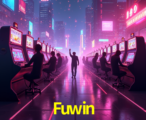 Bônus Diários Fuwin