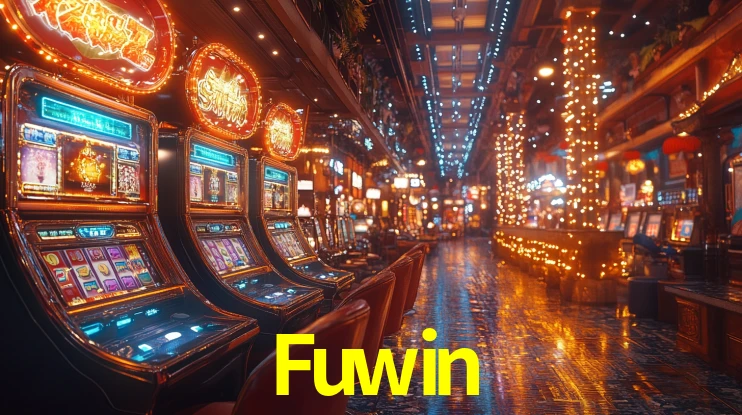 Fuwin