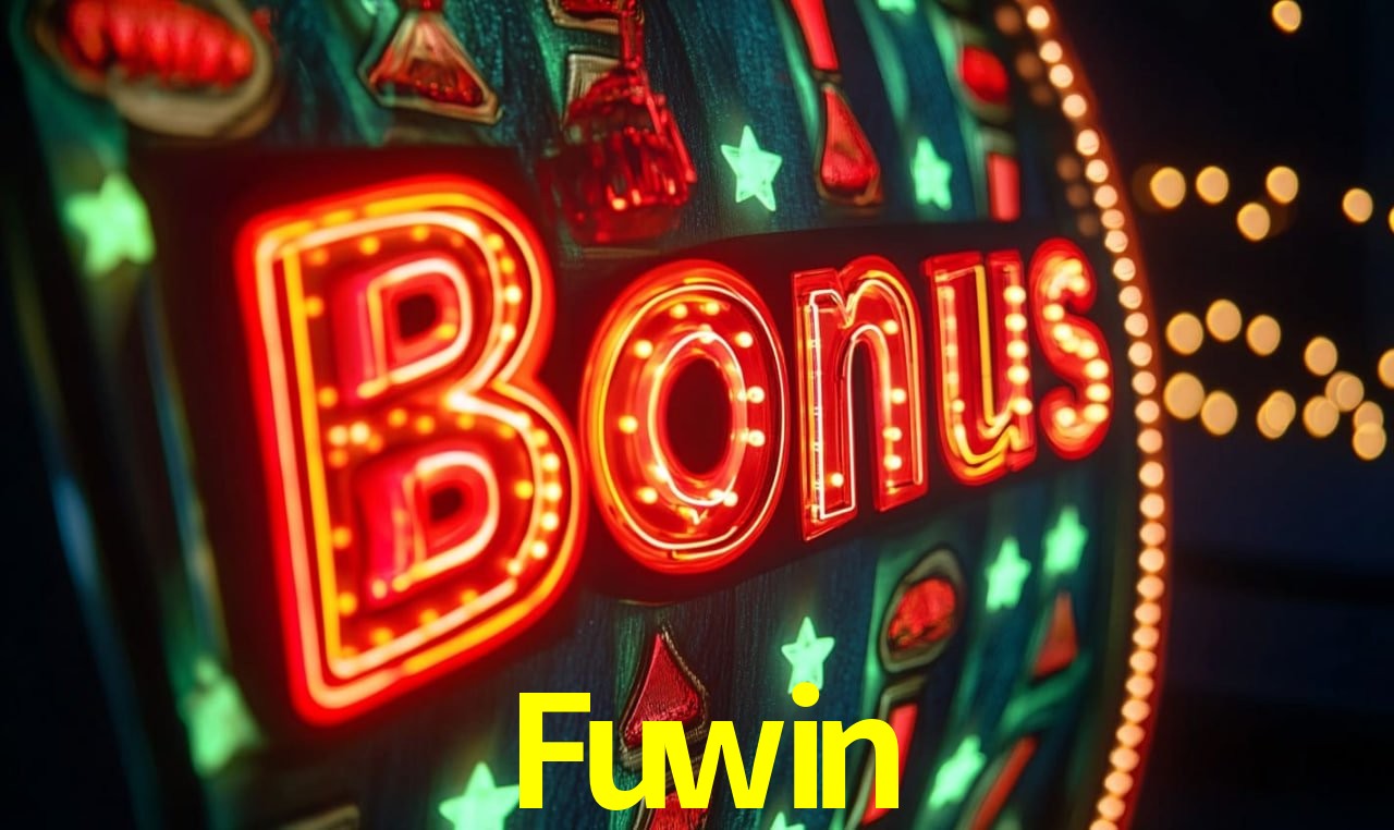Interface do App Fuwin